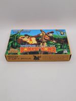Gameboy Advance Donkey Kong Country Japan OVP GBA