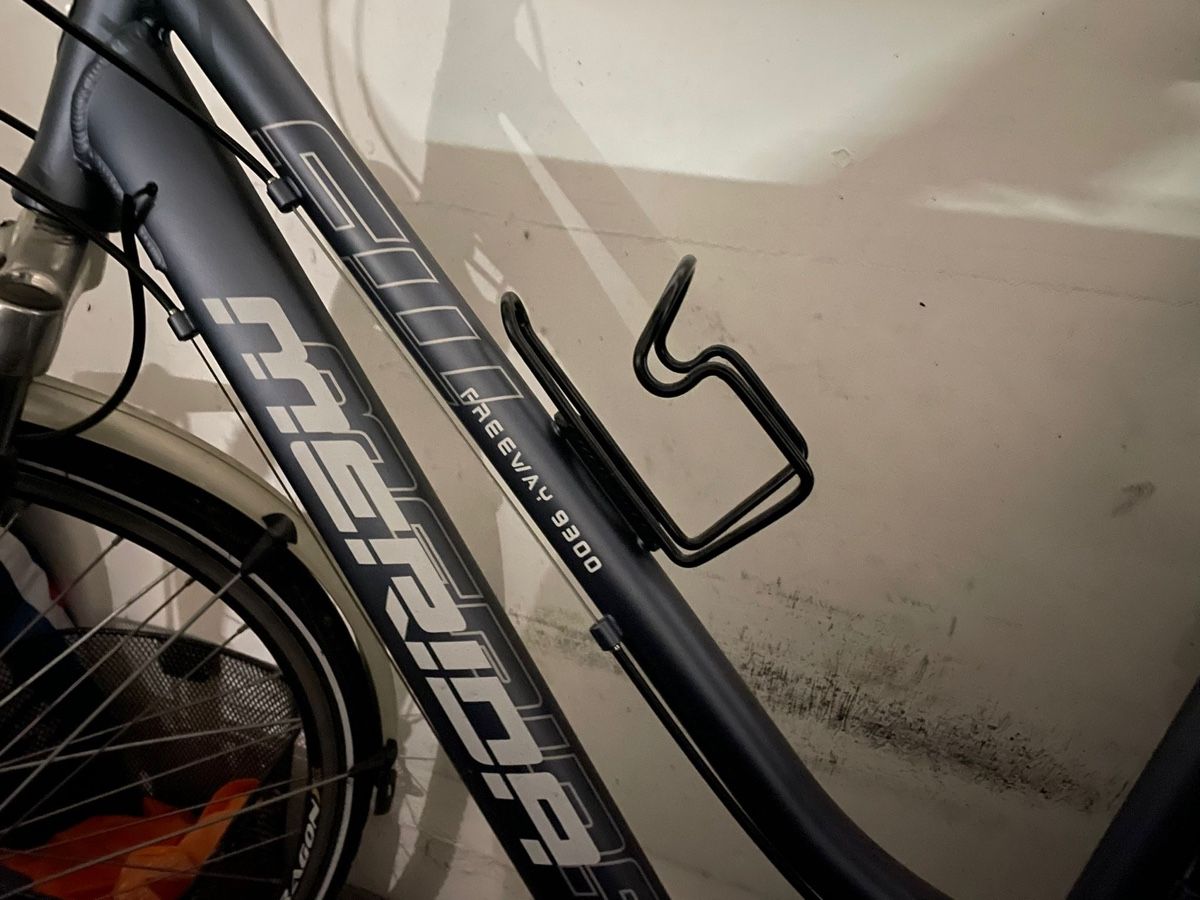 Merida Biciclette: Merida Damenvelo – Usato da Aarau venduto da Moonie.00 1