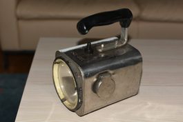 Projecteur CFF | SBB Scheinwerfer