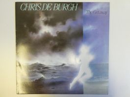 LP "Chris de Burgh - The Getaway" (VG)
