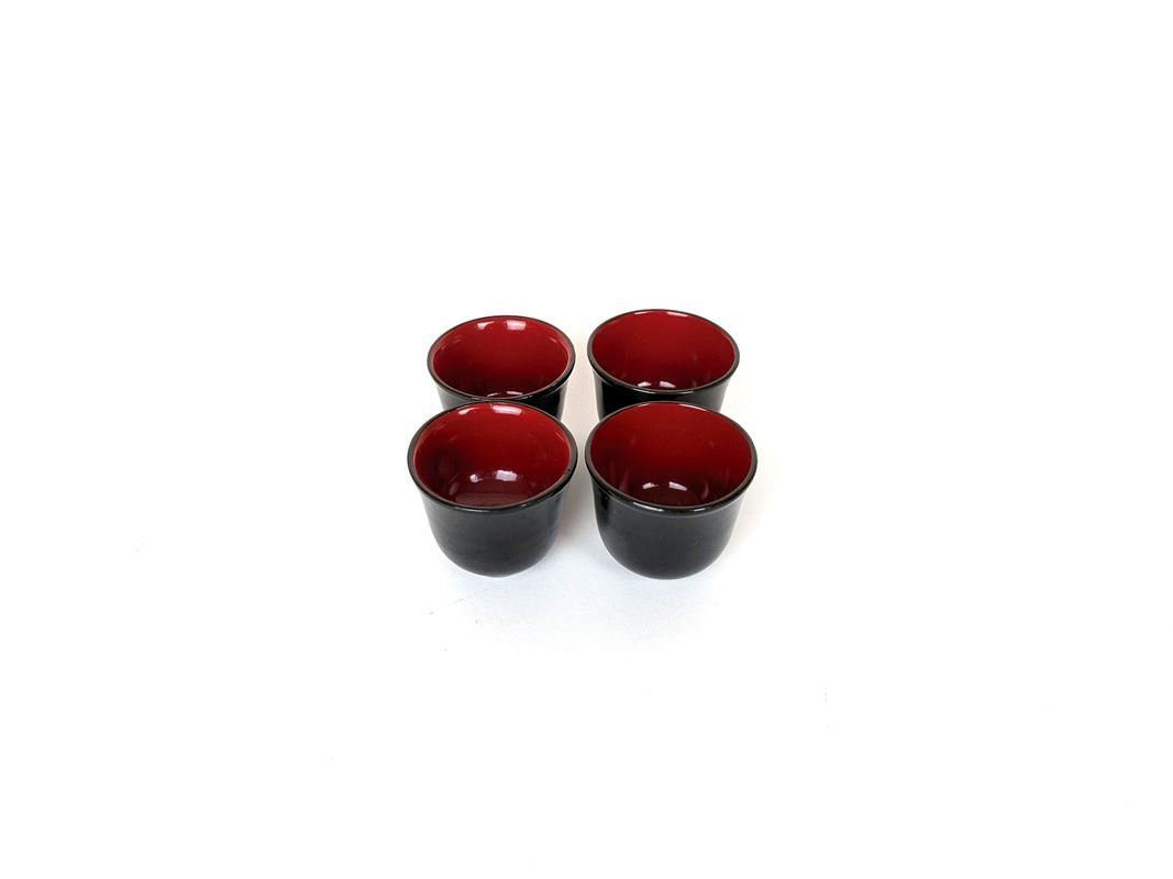 Tazze: SAKE Becher-Set – Usato da Thun venduto da Restwert_Thun 1