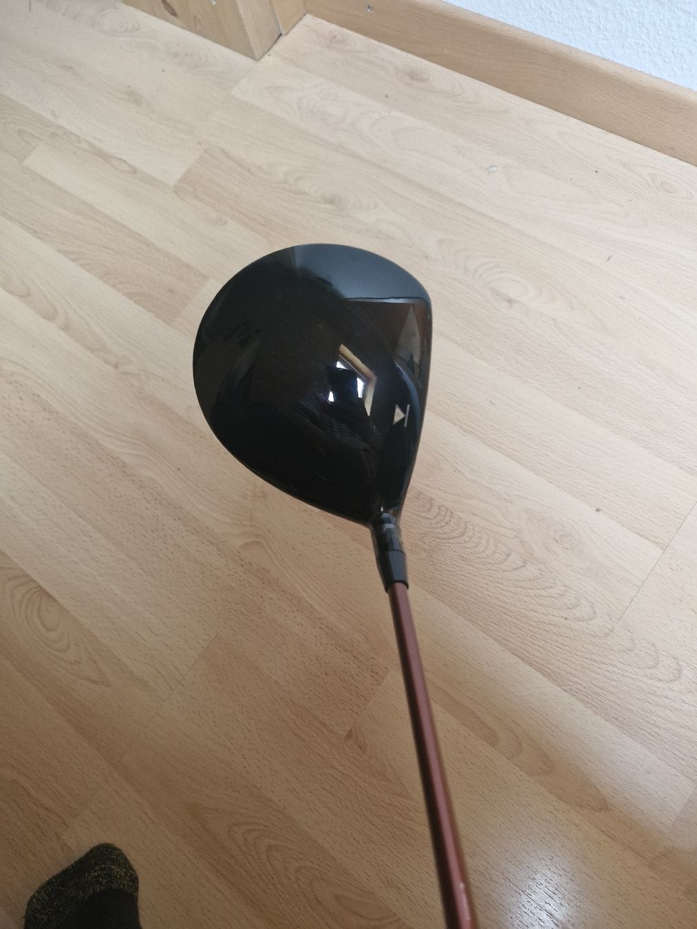 Titleist Mazze & Set: Titleist 910H Driver  – Usato da Menzingen venduto da mat_vx5h 3