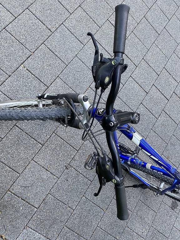Merida Biciclette: Bike – Usato da Nänikon venduto da Clodim 2