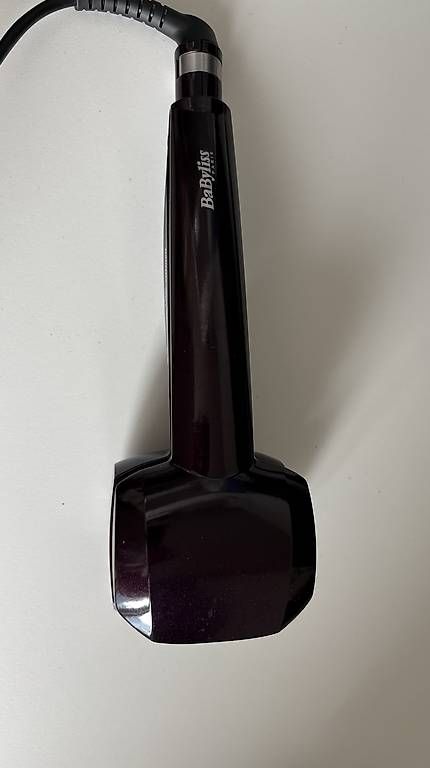 BaByliss Piastre & Arricciacapelli: Babyliss Curl Secret – Usato da Rümlang venduto da sasoa 2