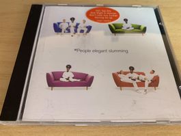 M People – Elegant Slumming