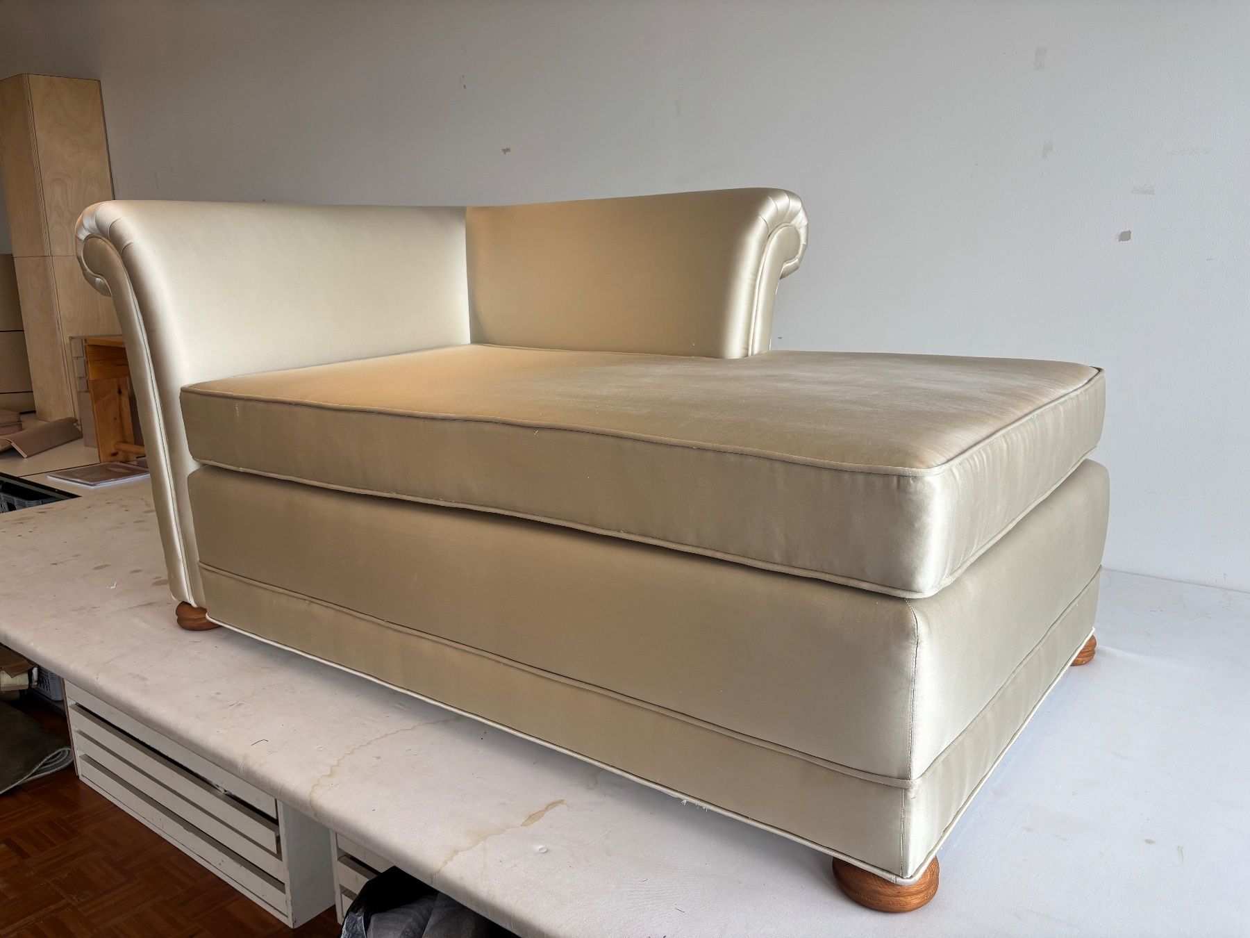 Chaises longues: Chaiselongue – D'occasion à bern par Cassaro 2