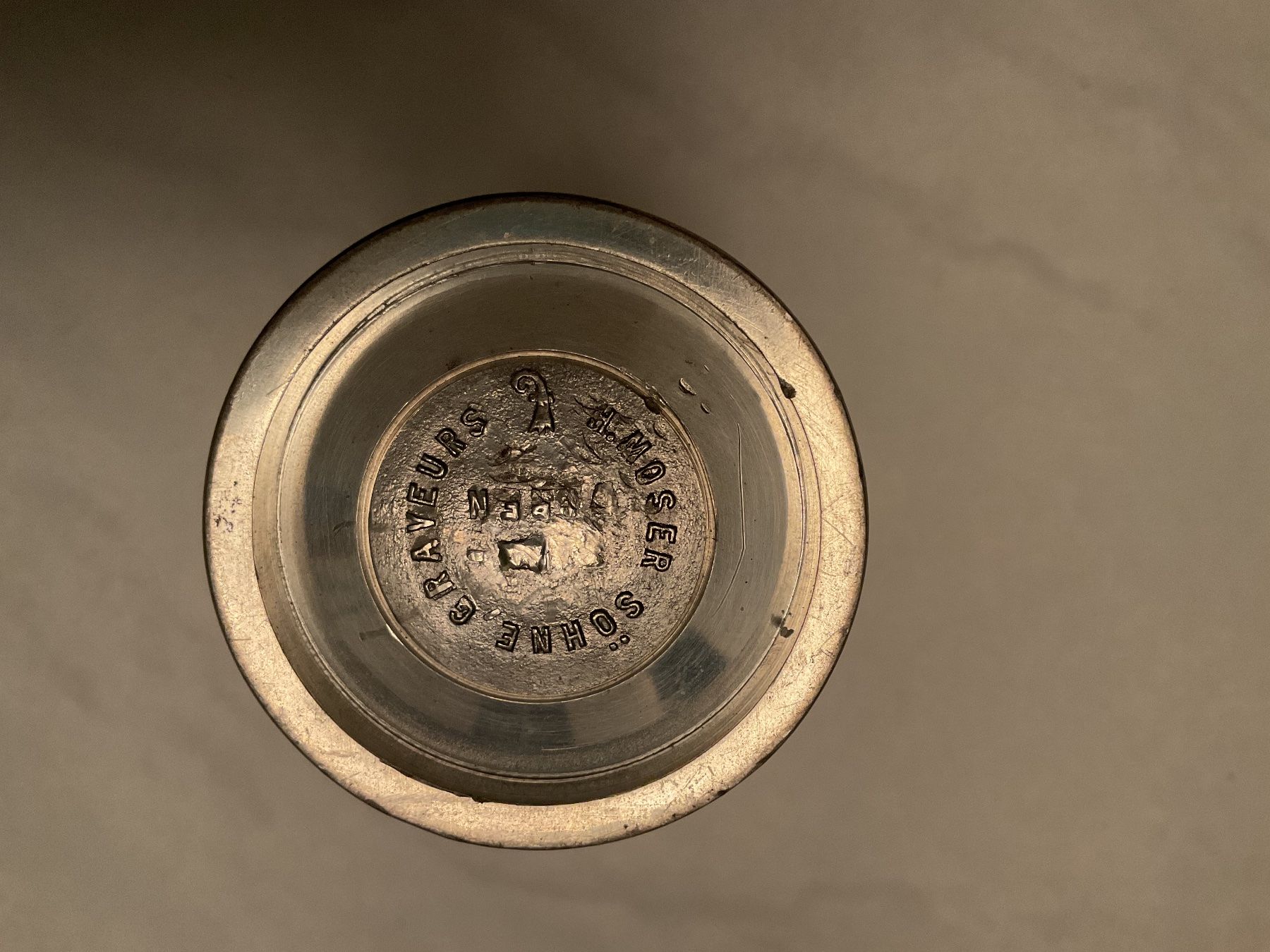 Tazze: Zinnbecher Antik (179g) – Usato da Adliswil venduto da bei_2b57 2
