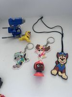 Paw Patrol Figuren Set: Skye, Chase, Zuma & Zubehör!