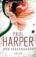 Paul Harper - Der Seelenleser - Thriller