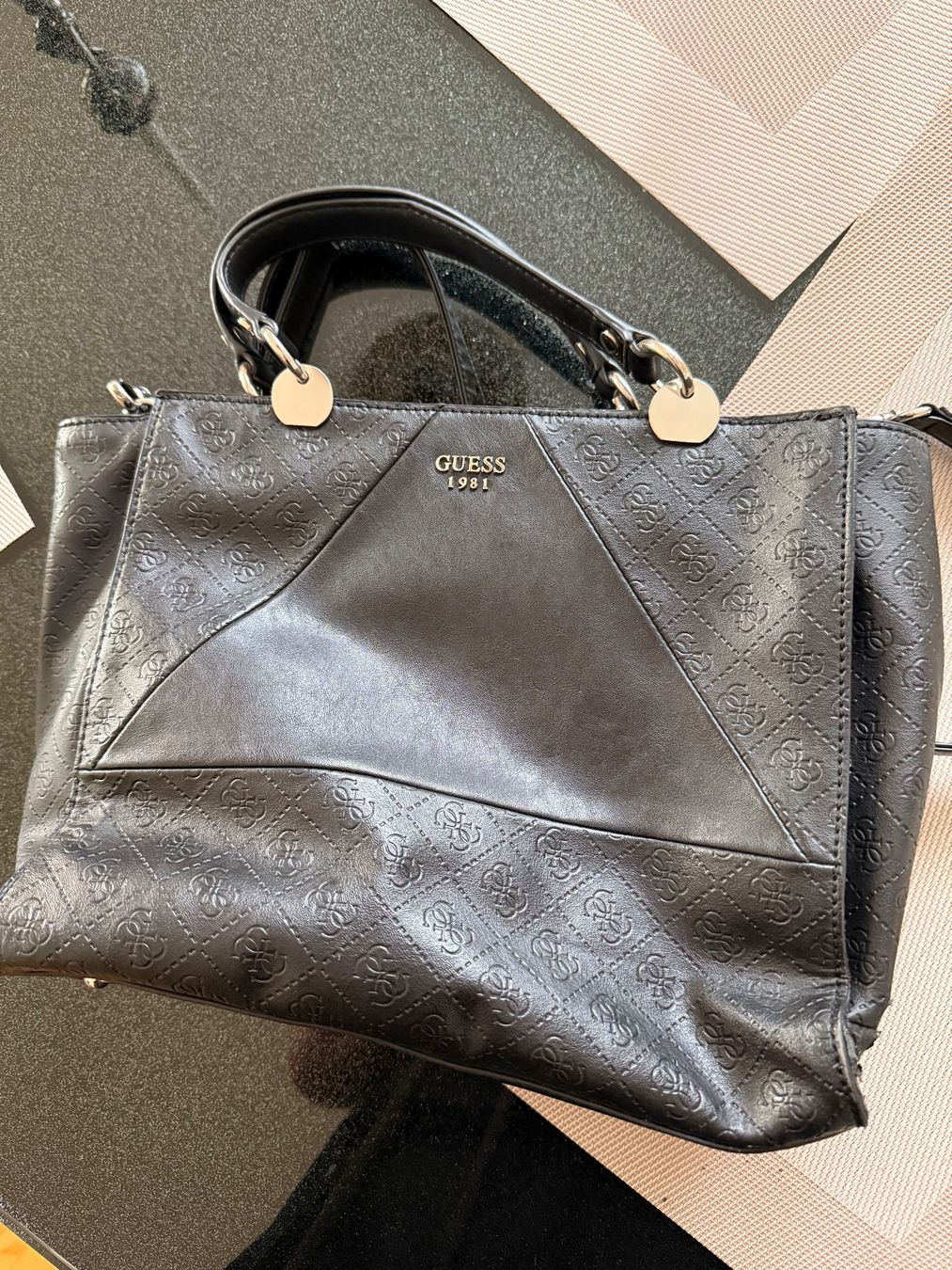Borse: Handtasche – Usato da Erlenbach venduto da kla_2y6d