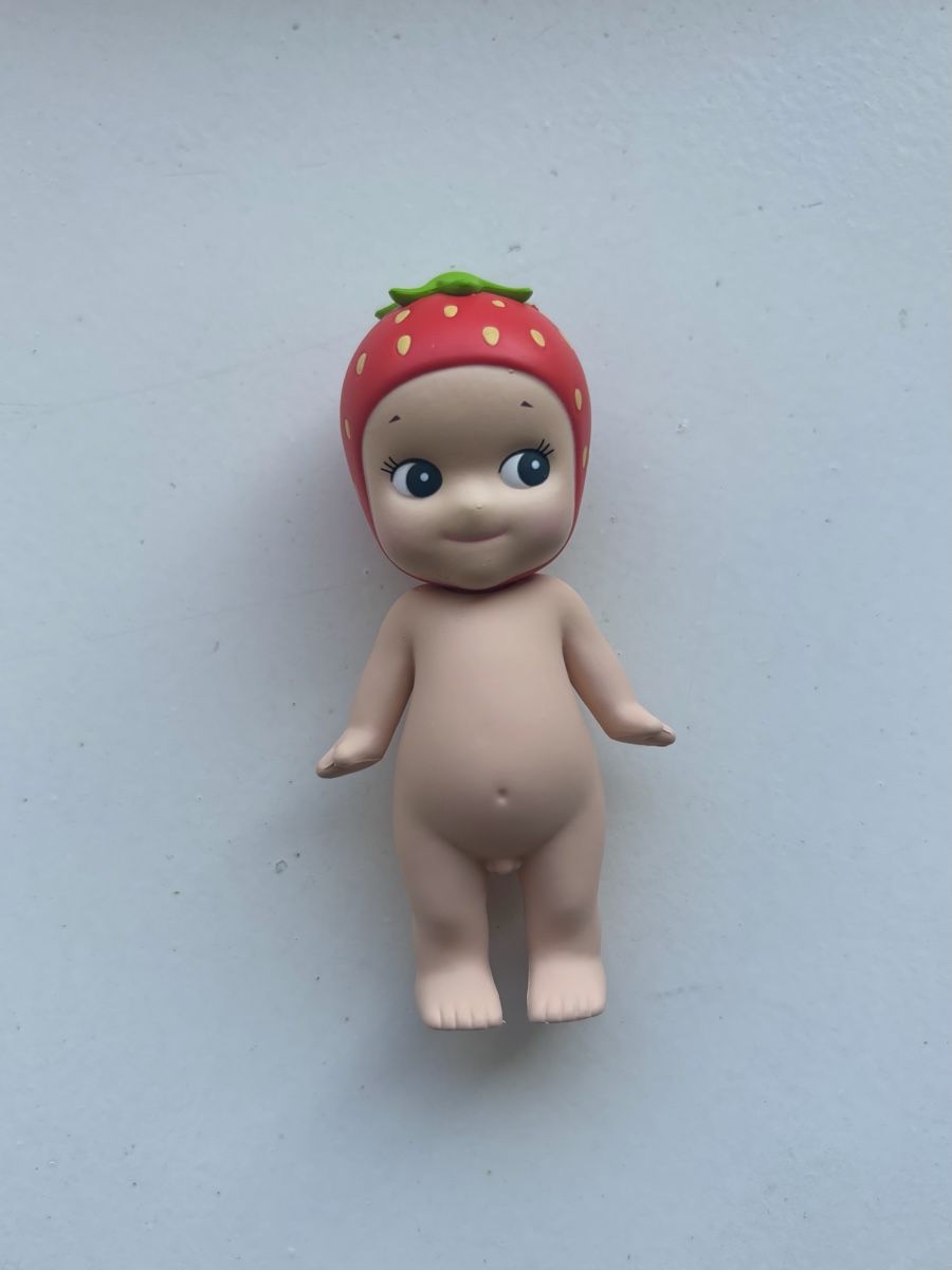 Sonny Angel Figuren: Sonny Angel Fruit Series – Neu (gemäss Beschreibung) aus Uetikon am See von Winnieclaudia 1