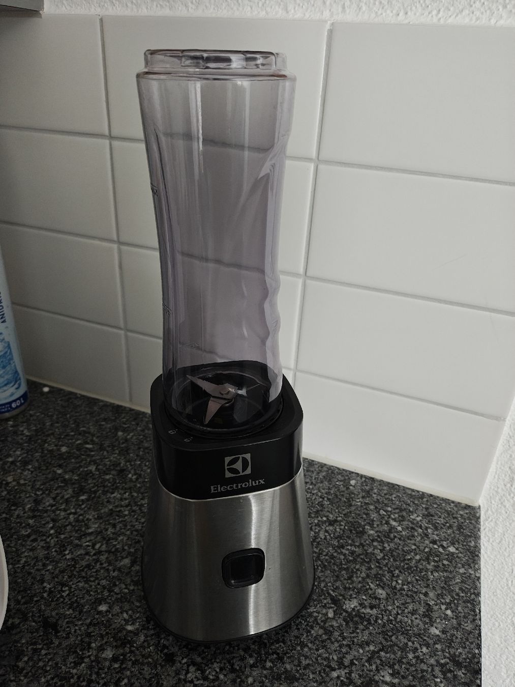 Electrolux Küchengeräte: Electrolux Standmixer/Shaker – Gebraucht aus Bremgarten b. Bern von lei_79q7 1