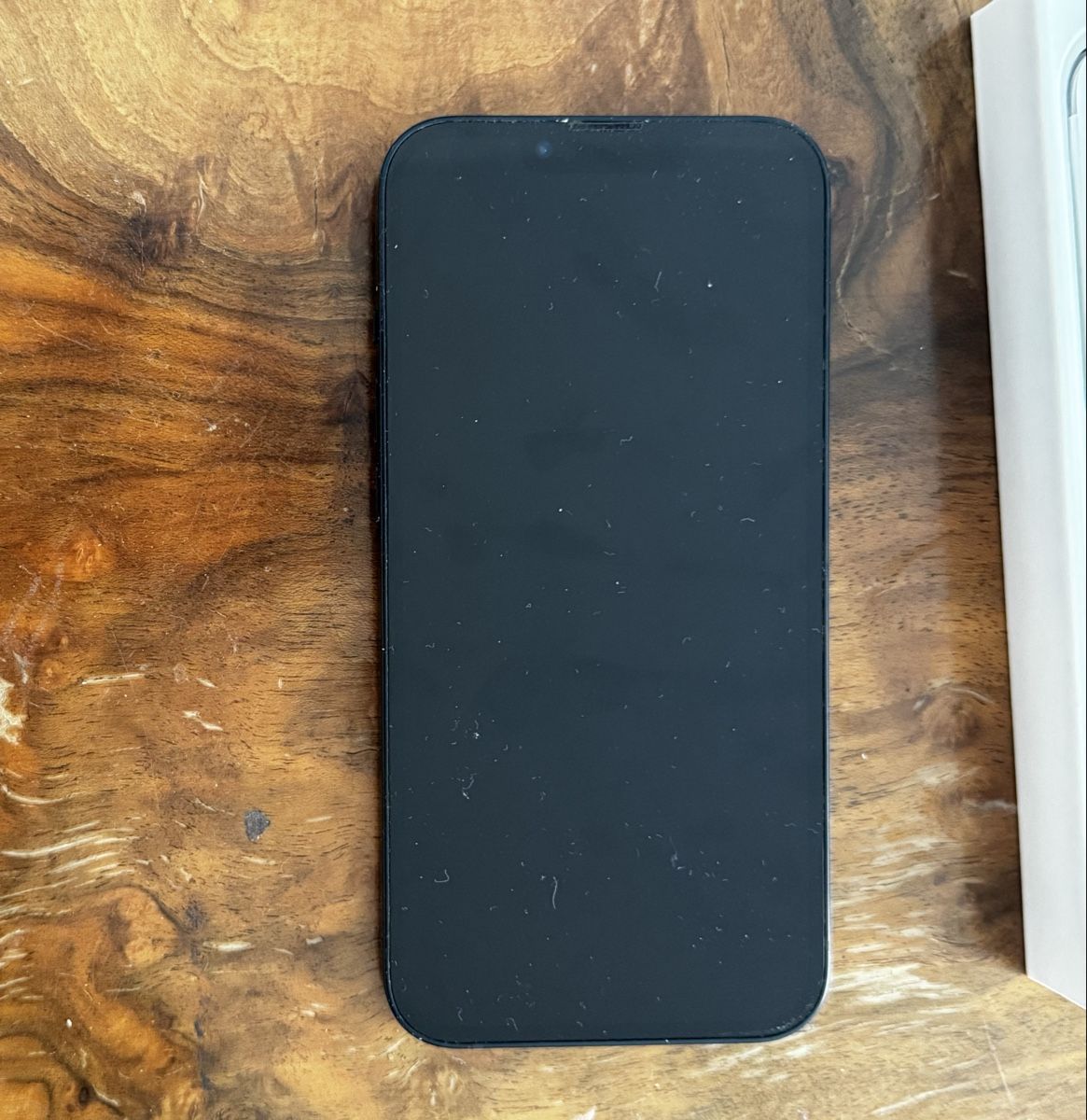 Apple Handys / Smartphones: Iphone 13 good condition 128gb – Gebraucht aus Beromünster von aileen321 3