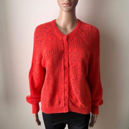 SÉZANE Strickjacke Capucine | Cardigan aus Bio-Baumwolle ❣️