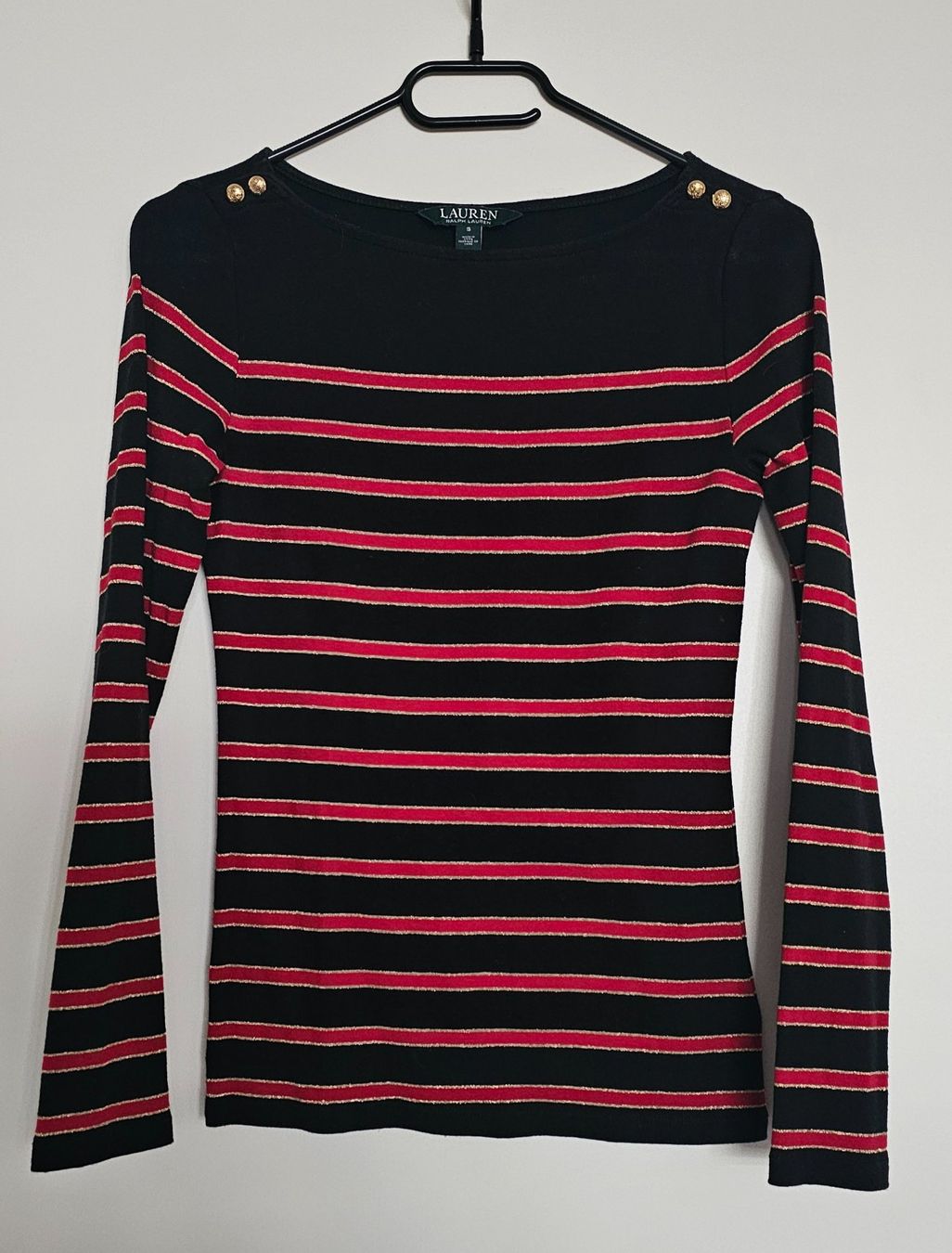 Ralph Lauren Maglioni & Felpe: Lauren Ralph Lauren Pullover – Usato da Glattpark(Opfikon) venduto da Melli85