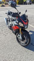 Moto Aprilia Tuono 1100 RR