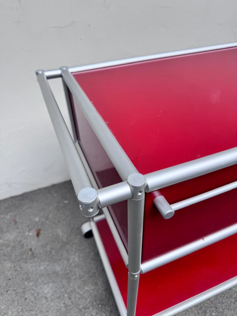 Korpus: Rollmöbel – Gebraucht aus Luzern von clamdigger48 4