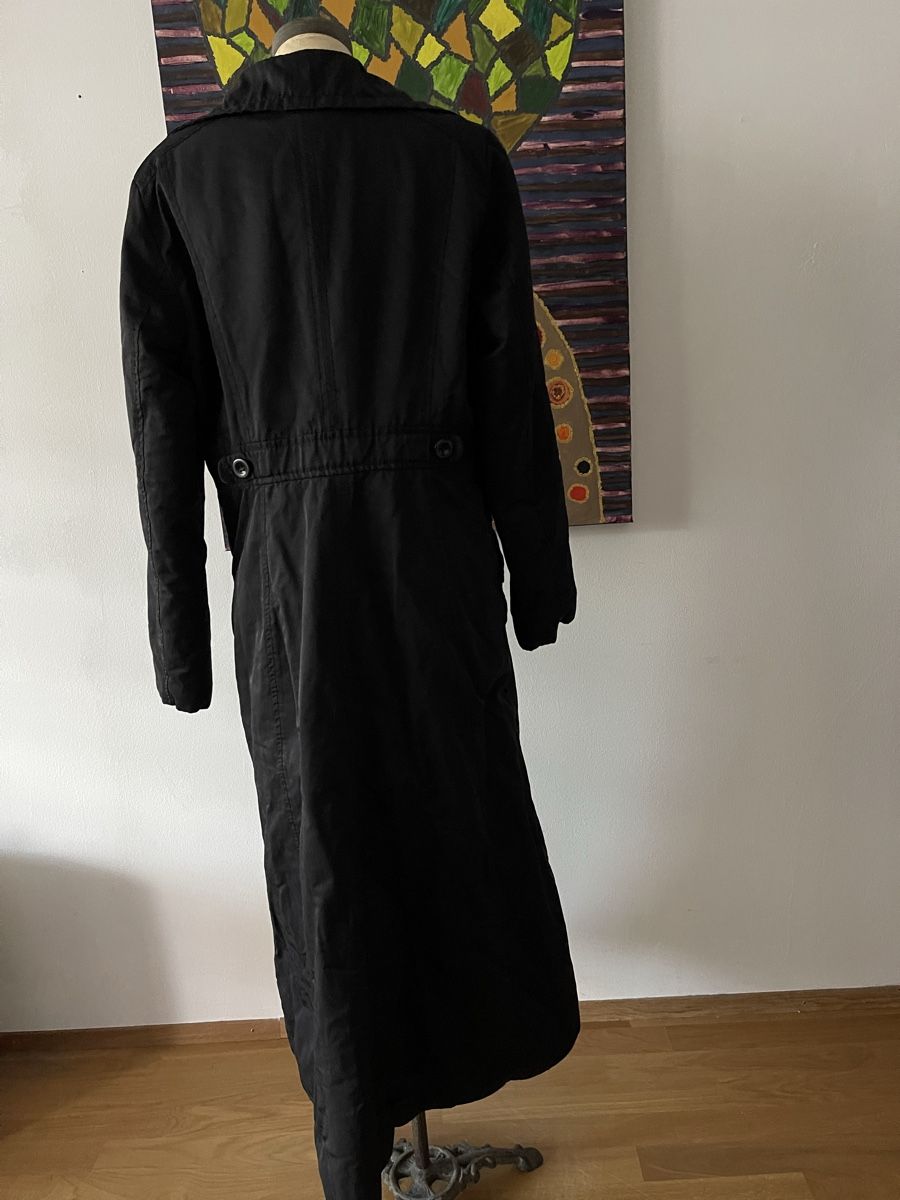 H&M Cappotti: H&M langer Mantel Gr.44 – Usato da Stallikon venduto da BaumArt 2
