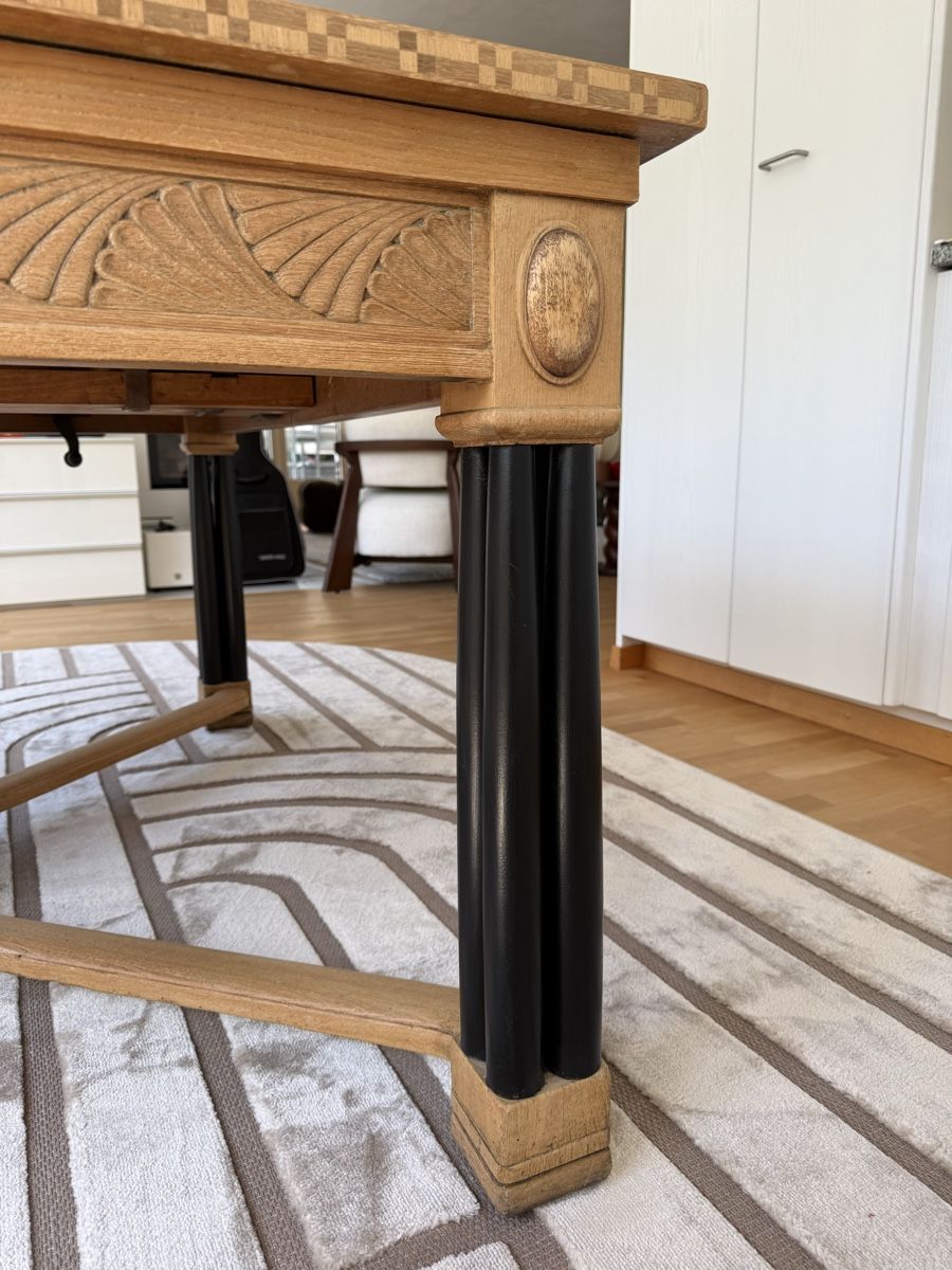 Tavoli: Wooden table - hand made  – Usato da Zug venduto da wil_h6ld 6