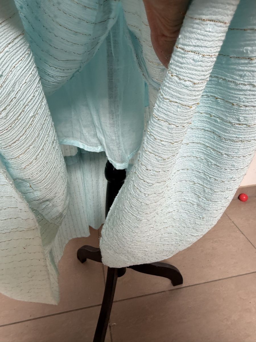 Vestiti: Boho Maxikleid aus Viscose – Nuovo e nell'imballaggio originale da Sigriswil venduto da ck56 8