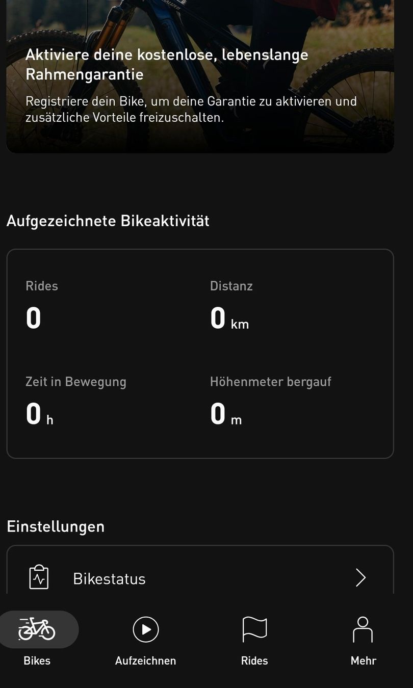 Specialized Vélos: Neues SPECIALIZED Turbo Levo Comp 700wh – D'occasion à Ruswil par Hasi1982 1