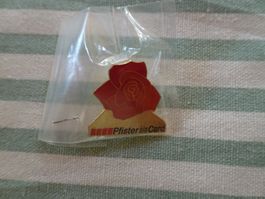 NEUER Pin Pfister à la Carte - M168