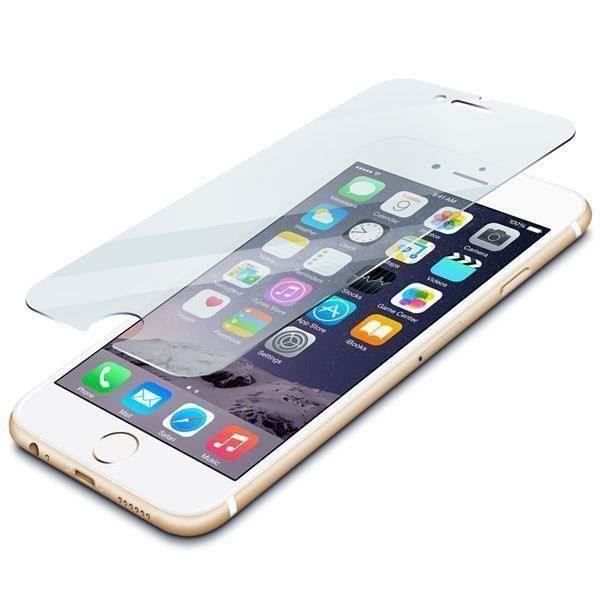 Coques & Protection écran: iGard iPhone 6 6S, 7,8, 3D Touch glas – Neuf avec emballage d'origine à Amriswil par JaJa-Express