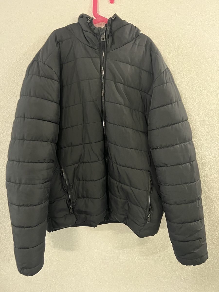 Giacche: Winterjacke Herren – Usato da Uznach venduto da j.g.gashi