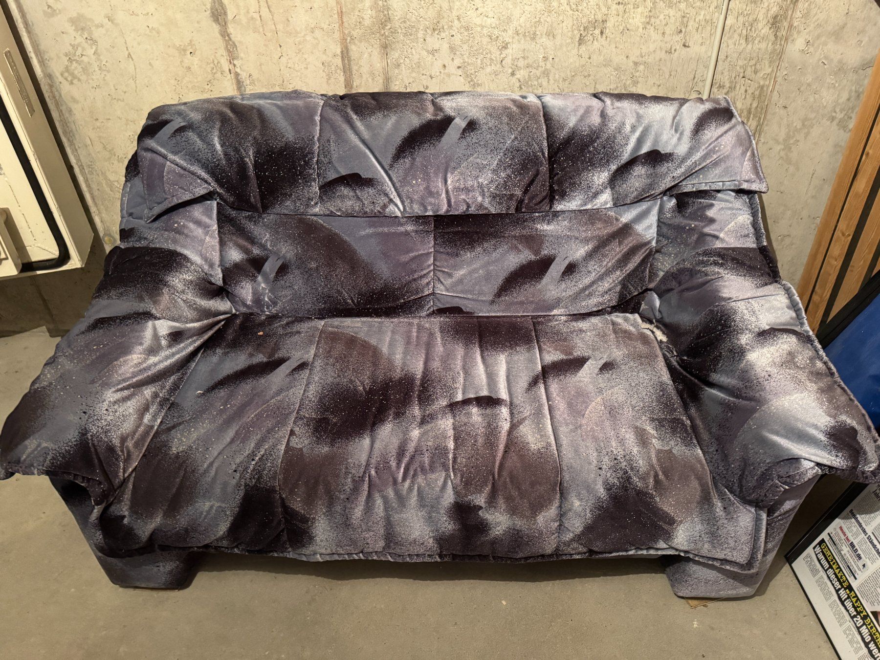 Sofas: Sofa GRATIS – D'occasion à Kappel SO par Mdoli