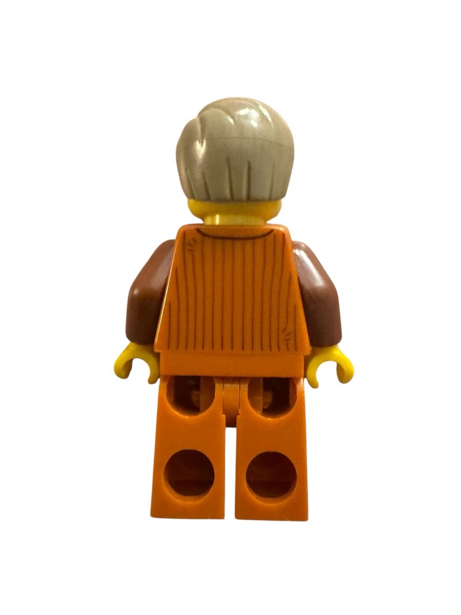Lego Kit di costruzioni: Lego Hidden Side Mr. Clarke hs016 – Usato da Wetzikon ZH venduto da the-collector91 1
