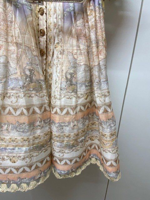 Robes: ZIMMERMANN Kleid ab CHF 1,- – D'occasion à Adligenswil par Propylon 7
