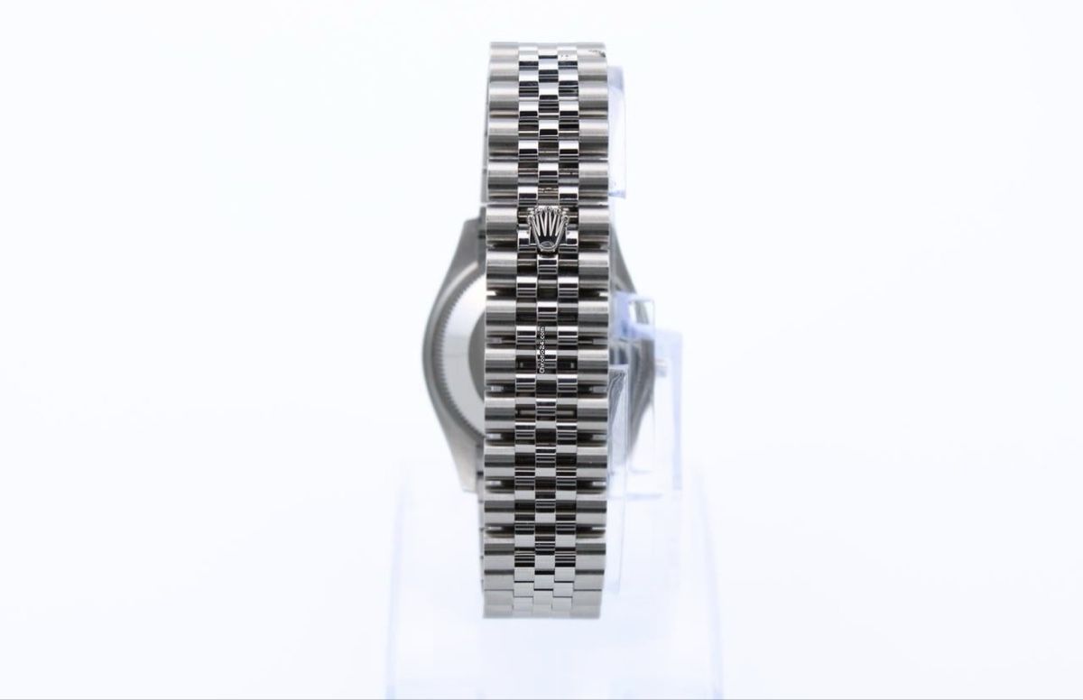 Rolex Orologi: Rolex Datejust 31 Pink Diamond Dial | Full Set | 2025 – Nuovo (secondo la descrizione) da Wallisellen venduto da Juwelier_Aurum 6