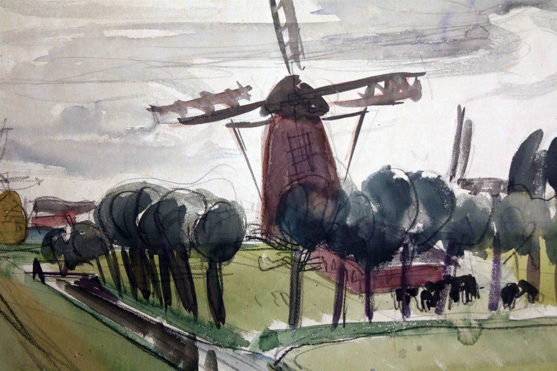 Tutti i francobolli: HEINZ SUTTER (Schweiz, 1907-1987) – Usato da Bern venduto da Arting 1