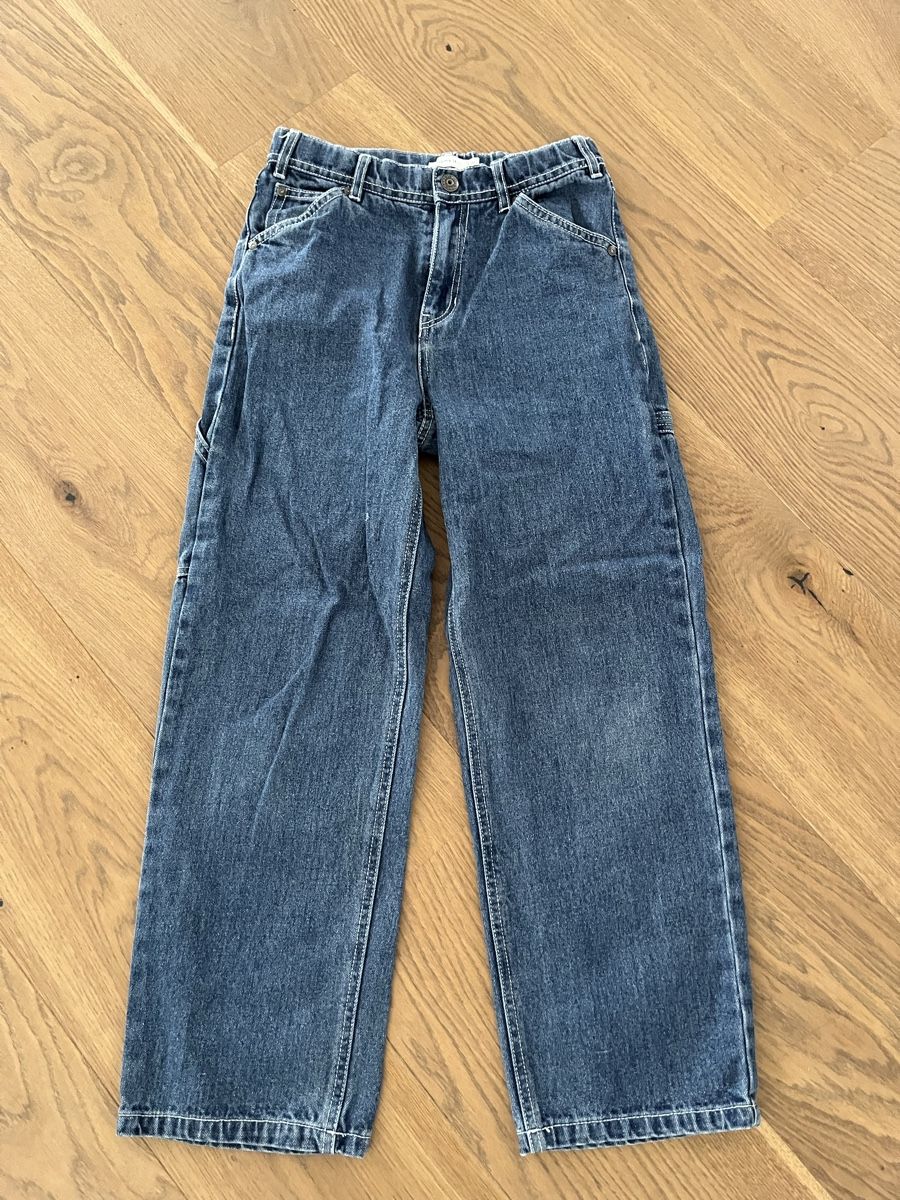 Name It Pantaloni: 2 Jeans Name it Grösse 146 – Usato da Küttigen venduto da csei 2