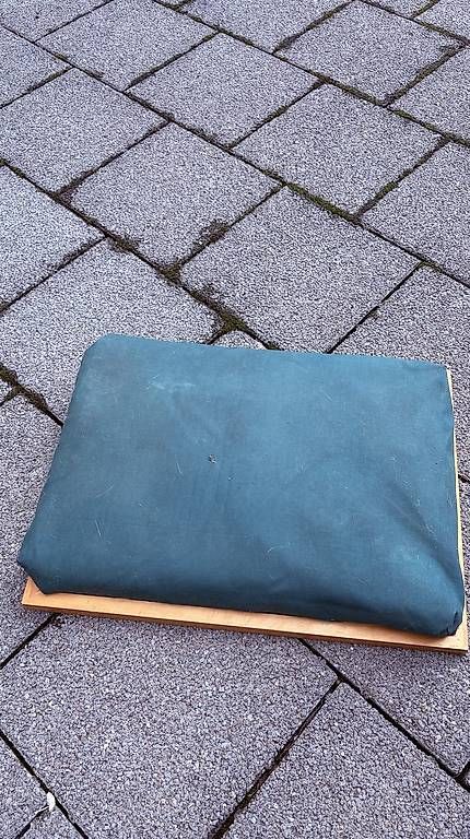 Servierplatten: Vassoio con cuscino – Gebraucht aus Cadenazzo von raf_lp6p 1