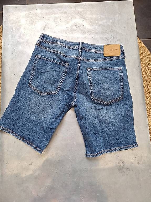 Jeans: Jeans court L/XL – Gebraucht aus Riaz von italo75 1