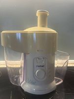 Extracteur de jus Rotel
