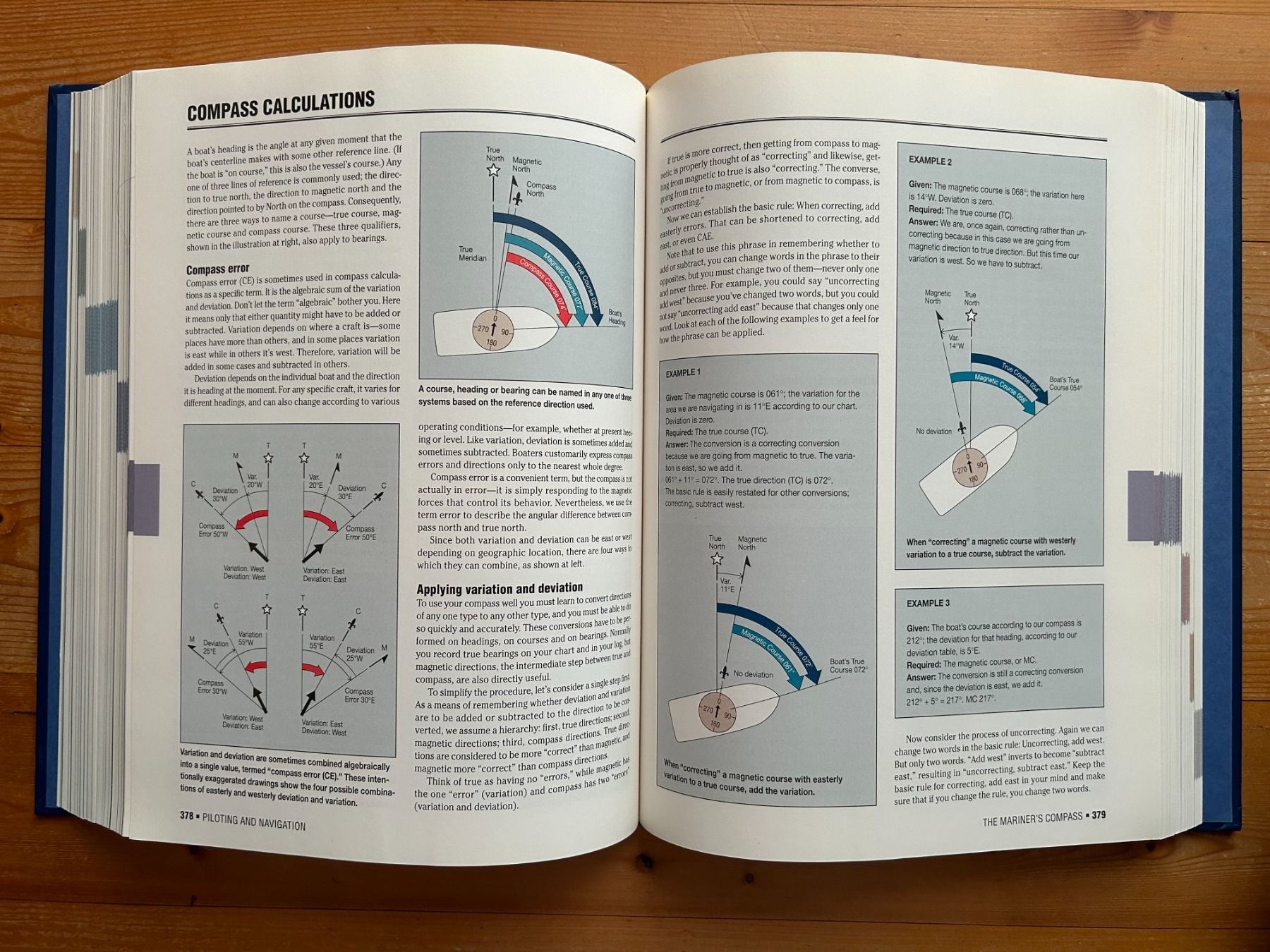 Bücher: Chapman Piloting / Seamanship and small boat handling – Gebraucht aus Himmelried von rasmus67 8