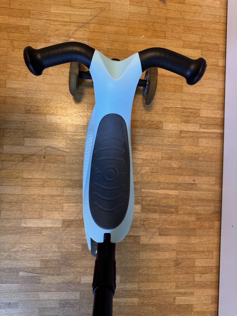 Globber Kickboard: Globber 3 in 1 Trottinet / Dreirad Active Lights – D'occasion à Zürich par 81er 2