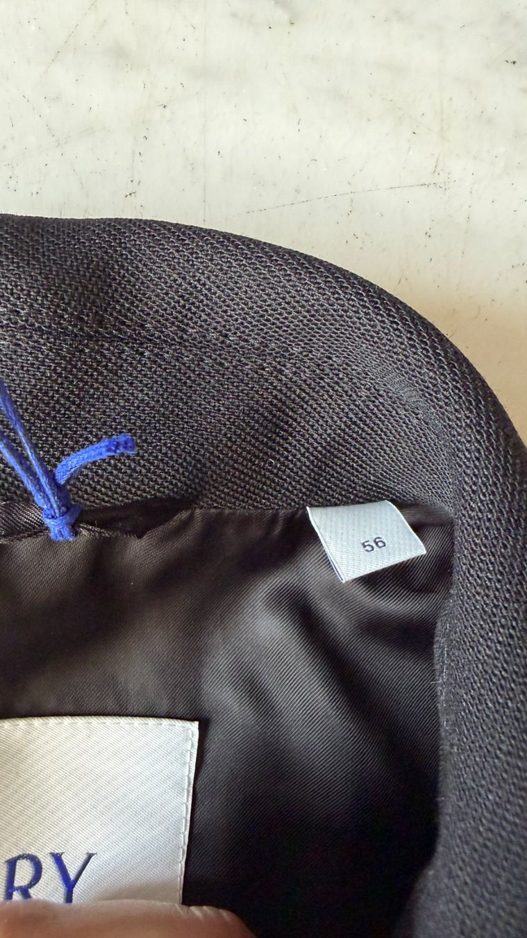Burberry Cappotti: New wool coat Burberry – Nuovo e nell'imballaggio originale da Lugano venduto da juledo 4