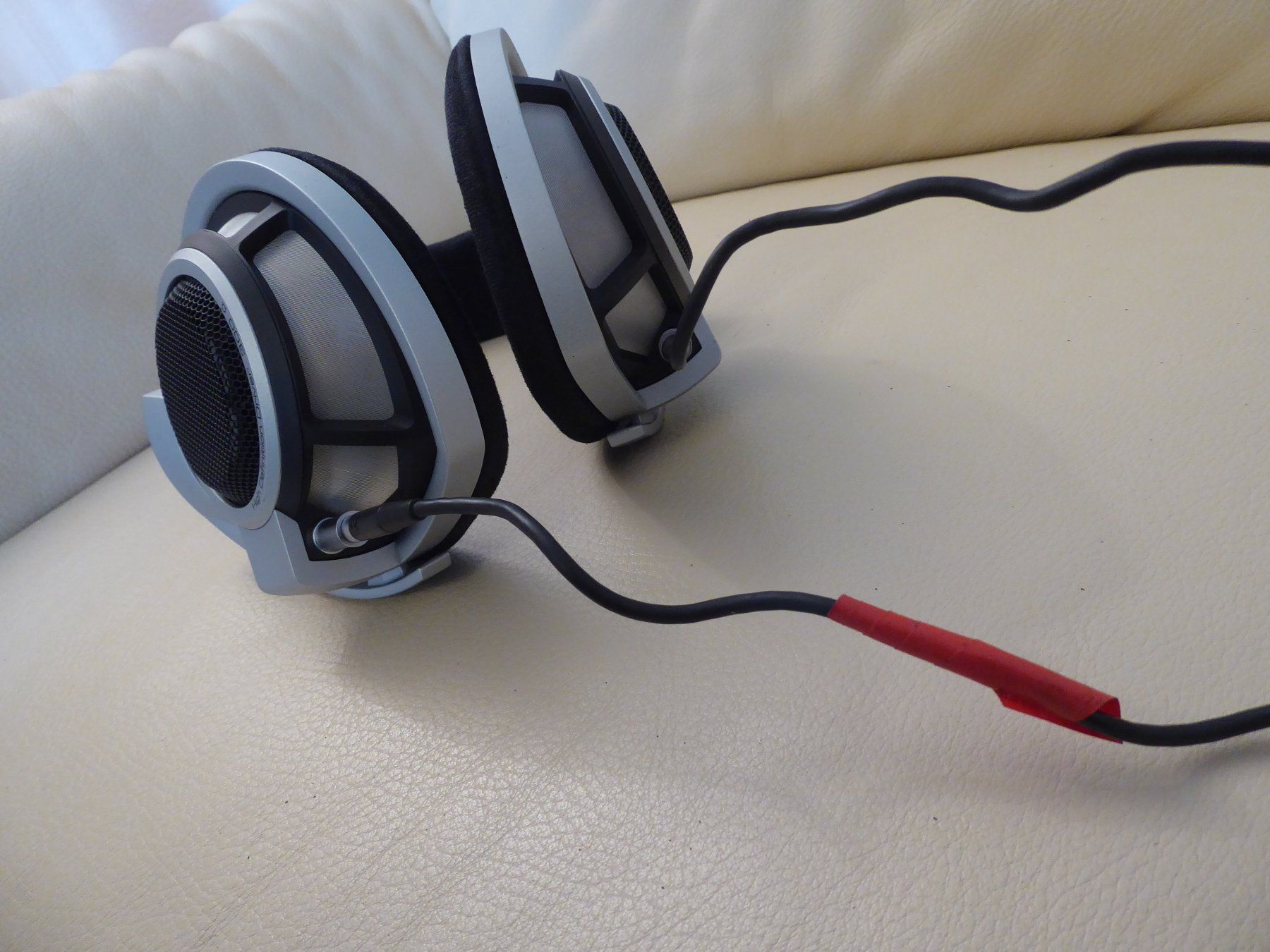 Sennheiser Kopfhörer: Sennheiser HD 800 – Gebraucht aus Münchenstein von jut_c68t 9