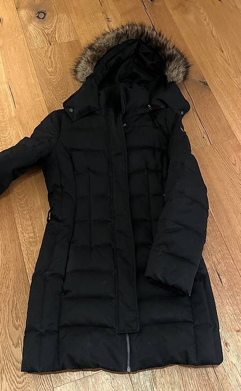 Giacche: Anorak EDC – Usato da Root venduto da quartz1970