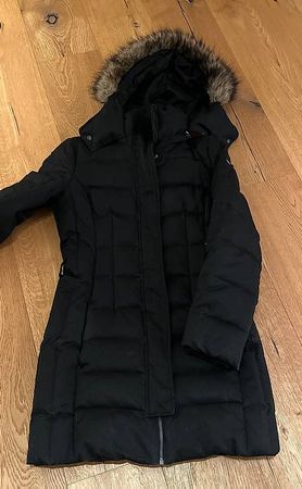 Anorak EDC