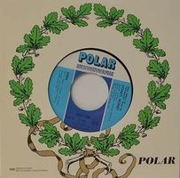 7" ABBA honey, honey / waterloo