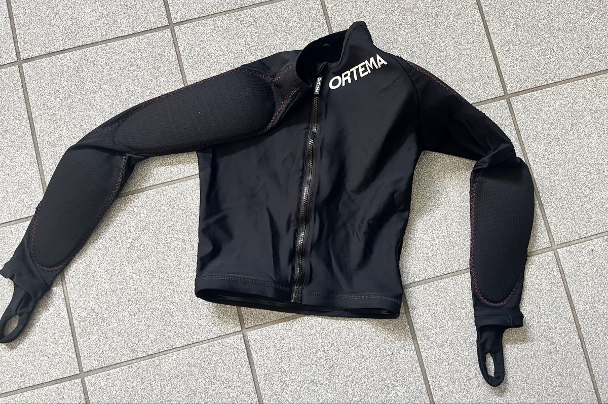Maglioni & Felpe: Ortema protektorenpullover – Usato da Eschen venduto da regino