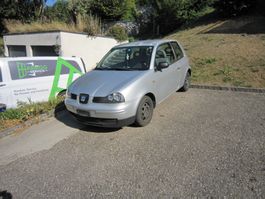 seat