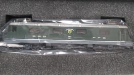 HAG Re 6/6 " Neuhausen am "  Neuf  !!! Rare !!!