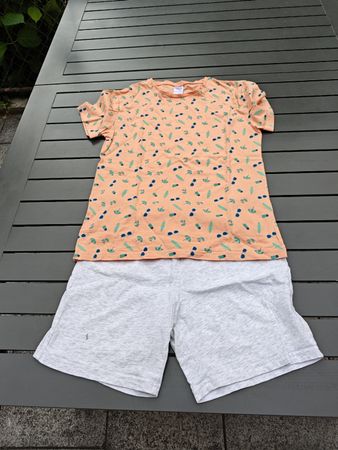 Pyjama Gr 146/152