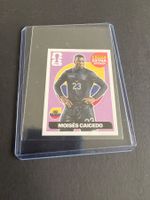 Moises Caicedo – Lilac | Panini FIFA World Cup 2026