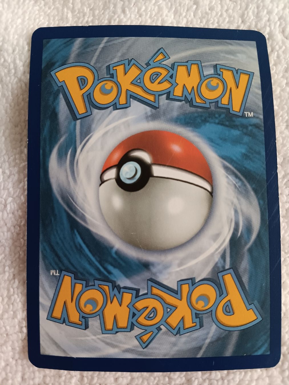 Pokémon Carte collezionabili: Pokemon Basis Serpifeu – Usato da Meilen venduto da Stella1805 1
